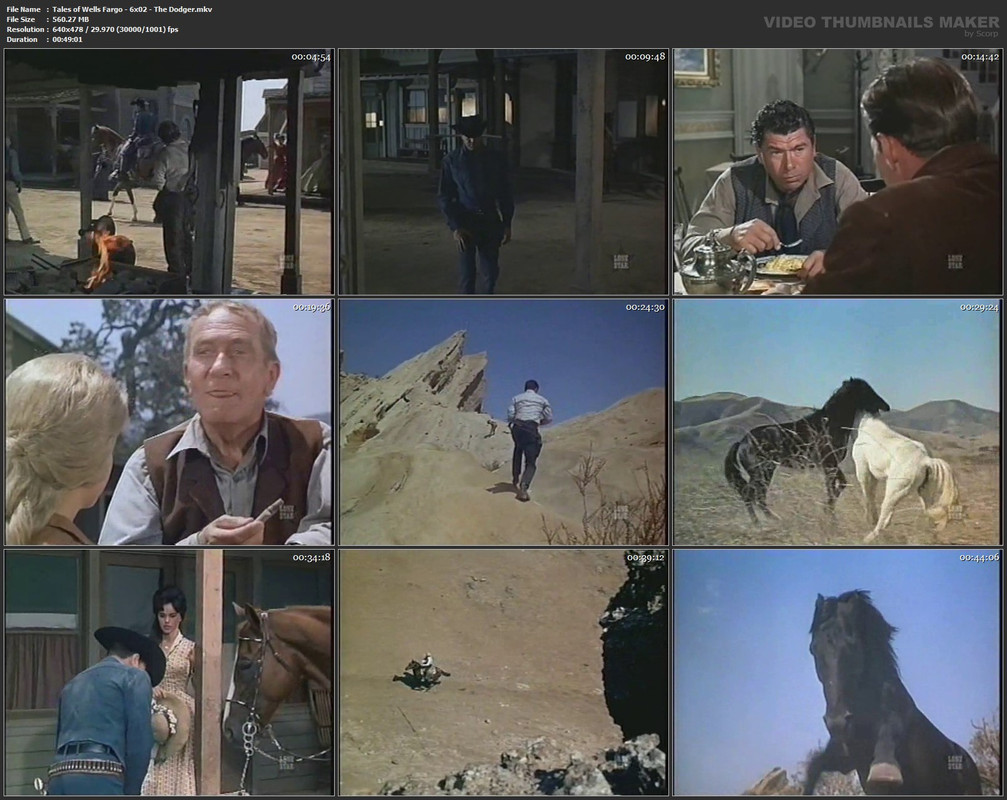Tales of Wells Fargo - 6x02 - The Dodger.mkv