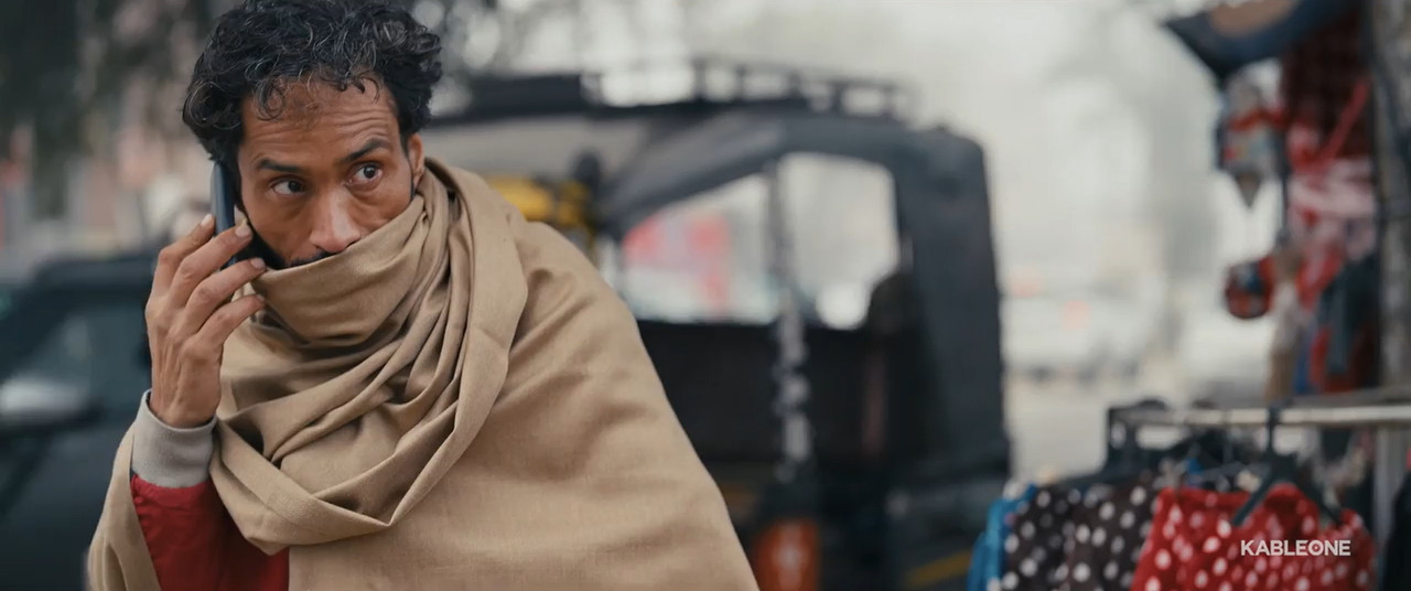 Mcoca 2026 WebRip [Hindi + Tamil + Punjabi] 480p 720p ESub Screenshot