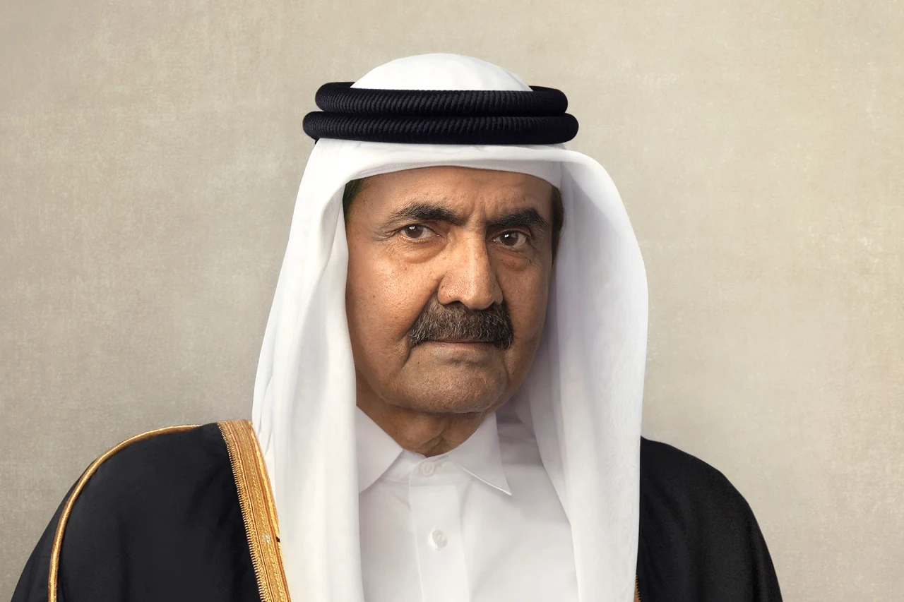 رحيل الأمير حمد ال تاني ... قطر تودع أحد أبرز صناع نهضتها الحديثة