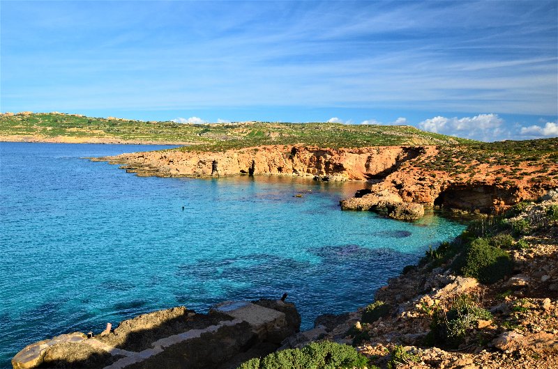 ISLA COMINO-23-11-2018 - Malta y sus pueblos-2018 (29)