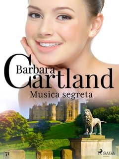 Barbara Cartland - Musica segreta (2022)