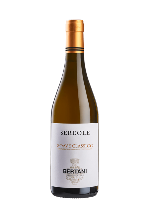 Bertani, Soave Sereole