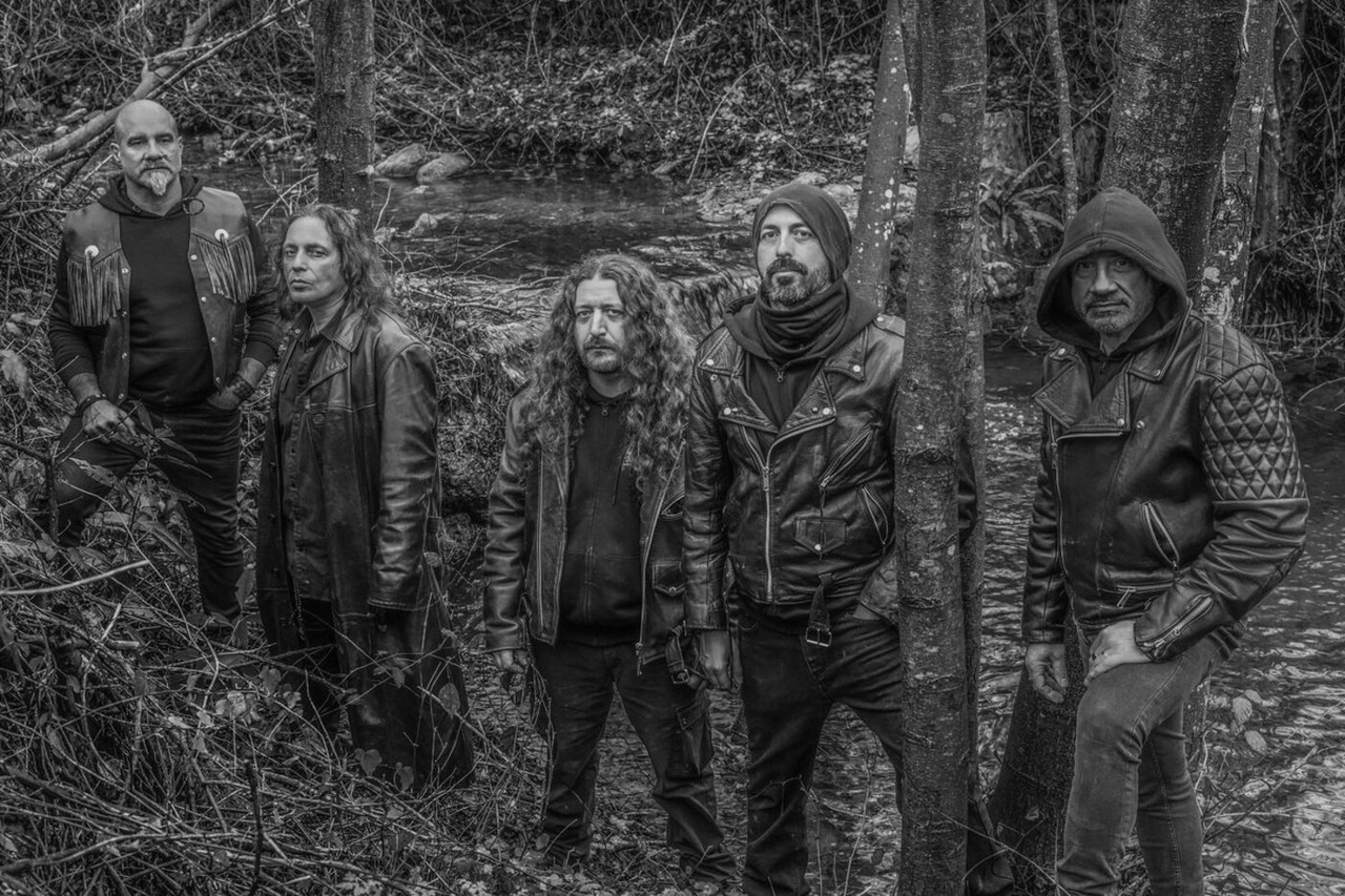 ExpiatoriA — band photo