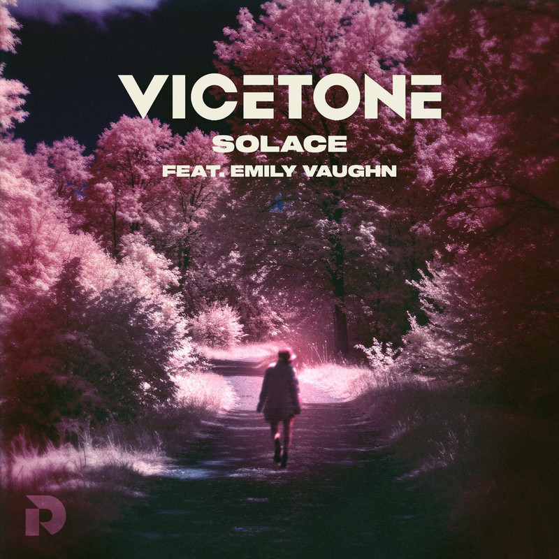 Vicetone, Emily Vaughn - Solace (Extended Mix)