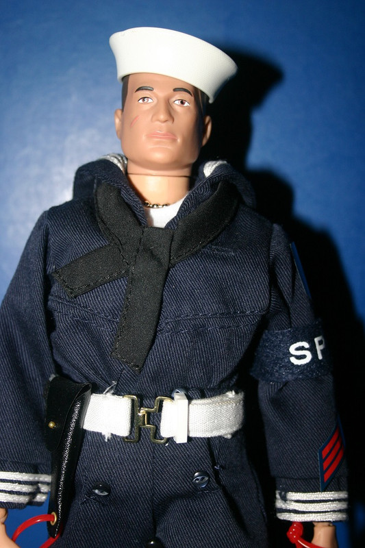 GI Joe Shore Patrol 003