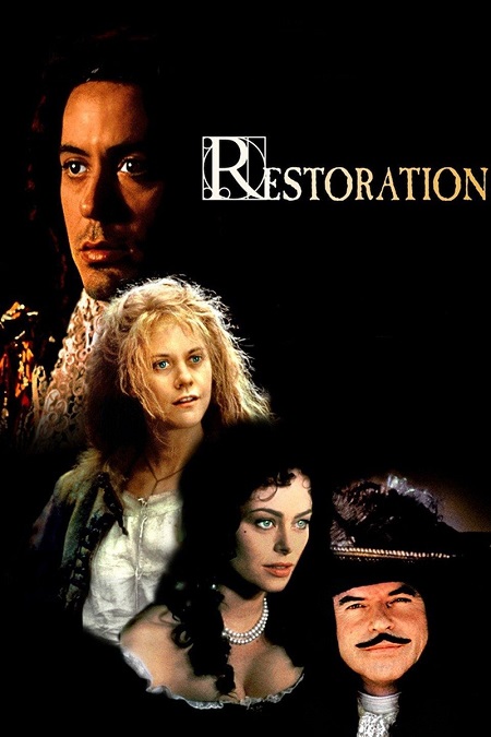 Restoration - Il peccato e il castigo (1995) mkv FullHD 1080p WEBDL ITA ENG Subs