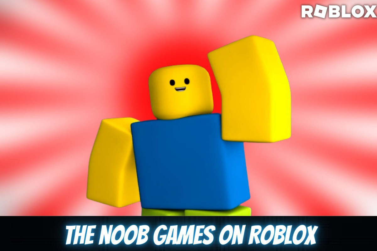 Top 5 Beginner-Friendly Games for New Roblox Players Top 5 Beginner-Friendly Games for New Roblox Players