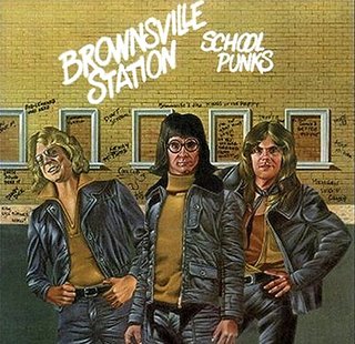 Brownsville Station - School Punks (1974).mp3 - 128 Kbps