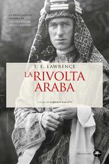 T.E. Lawrence – La Rivolta Araba (2025)