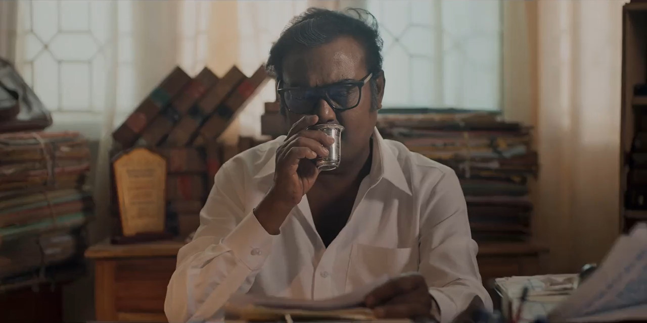 Sattamum Needhiyum 2026 WebRip Season 2 [Tamil] 480p 720p ESub Screenshot