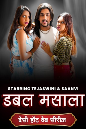 Double Masala (2025) Hindi MoodX Short Films | 1080p | 720p | 480p | WEB-DL | Download | Watch Online