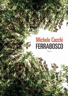 Michele Cocchi - Ferrabosco (2023)