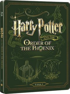 Harry Potter e l'Ordine della Fenice (2007) .mkv HD 720p HEVC x265 AC3 ITA-ENG