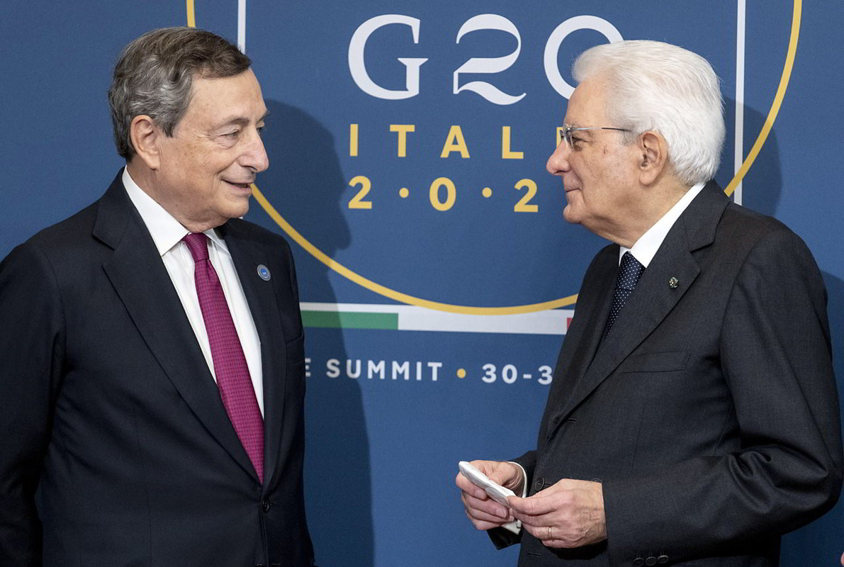 TotoQuirinale, stallo nelle votazioni balzo della Casellati, Casini
