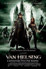 Van Helsing (2004) Full Hd Bluray 1080p x264 DTS iTA