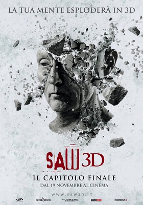 Saw 3D - Il capitolo finale (2010) DVD9 Copia 1:1 ITA-ENG