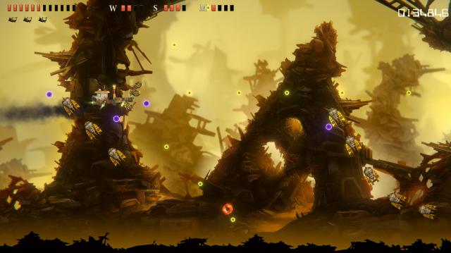 Diesel Attack-DARKSiDERS Diesel Attack-DARKSiDERS