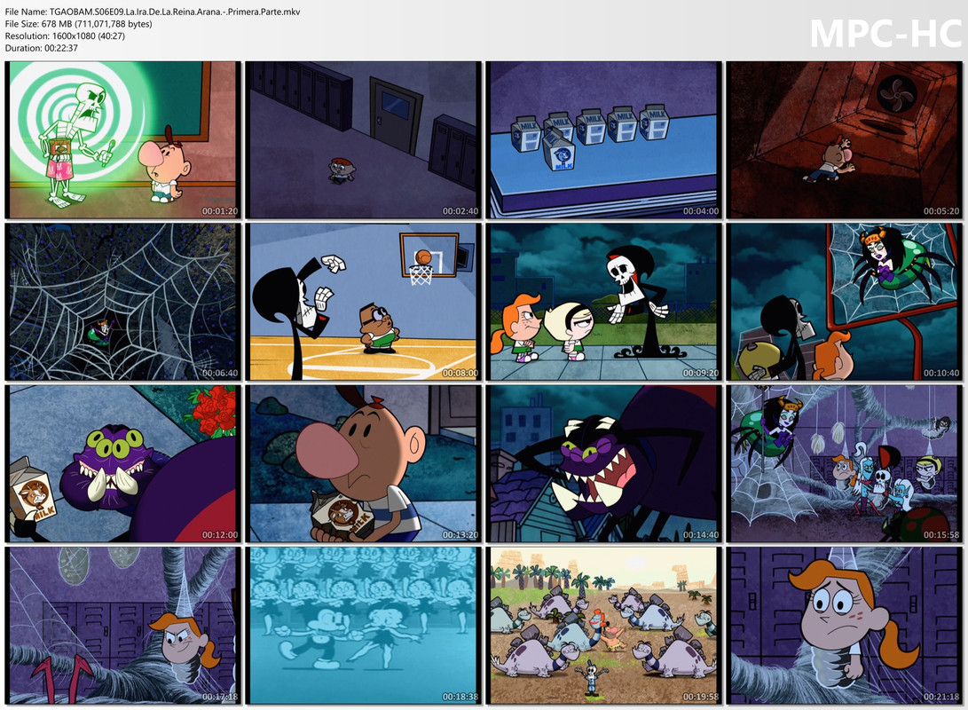 TGAOBAM.S06E09.La.Ira.De.La.Reina.Arana.-.Primera.Parte.mkv_thumbs