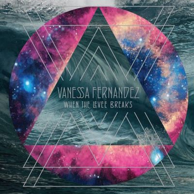 Vanessa Fernandez - When The Levee Breaks (Music of Led Zeppelin) (2016) [Hi-Res SACD Rip]