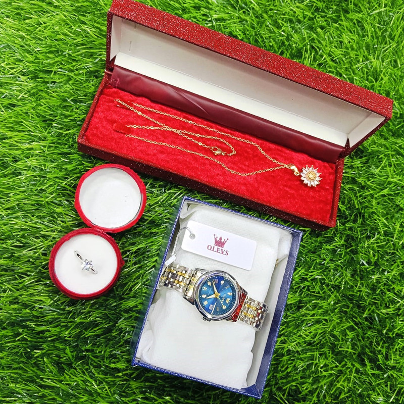 Regal Love Gift Combo