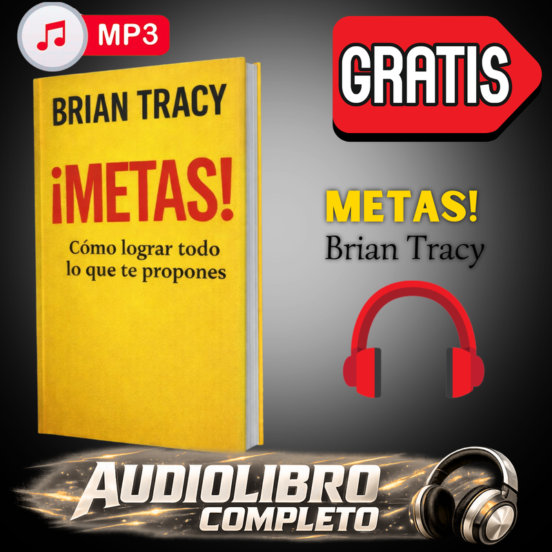 METAS - Brian Tracy