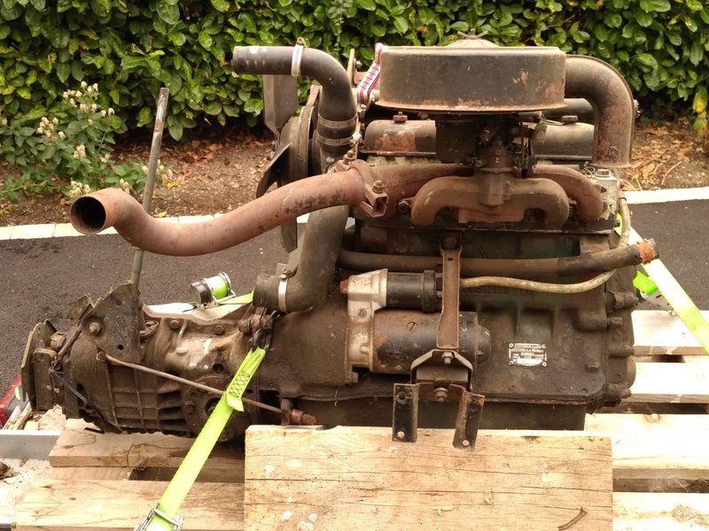 moteur sur remorque 2