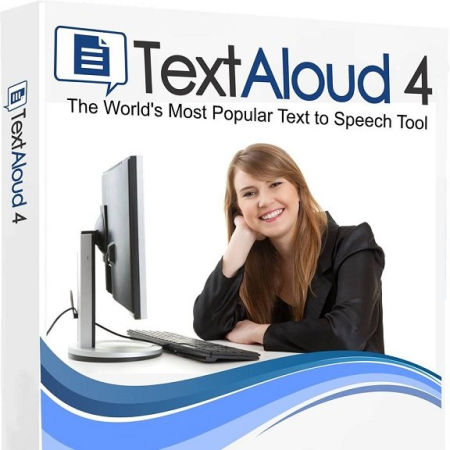 NextUp TextAloud 4.0.50
