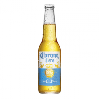 Corona Zero безалкохолна 0.33
