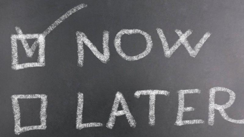 Harness the power of saying no to protect your tech team balance