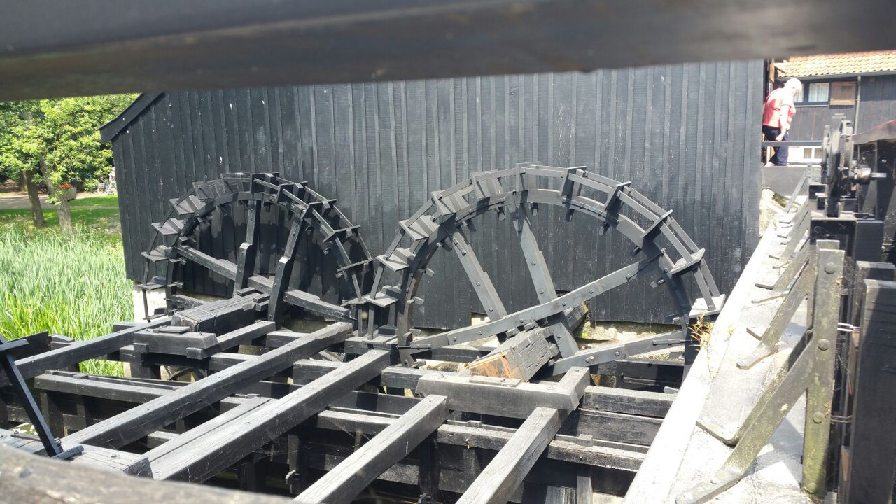 Oostendorper Molen 03 Haaksbergen