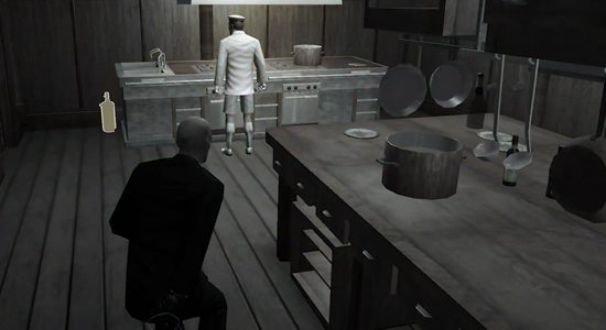 Hitman blood money reprisal apk mod