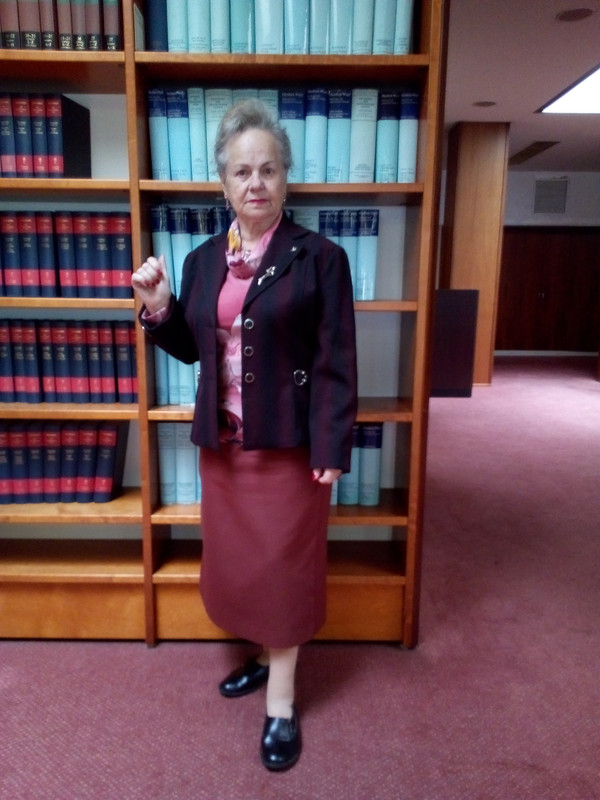 Преподаватель 5