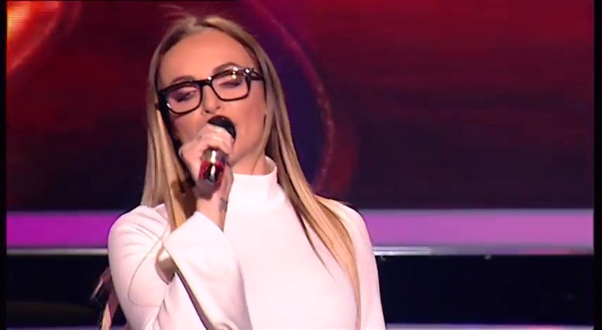 Maja Trumbetas Stani duso da te ispratim