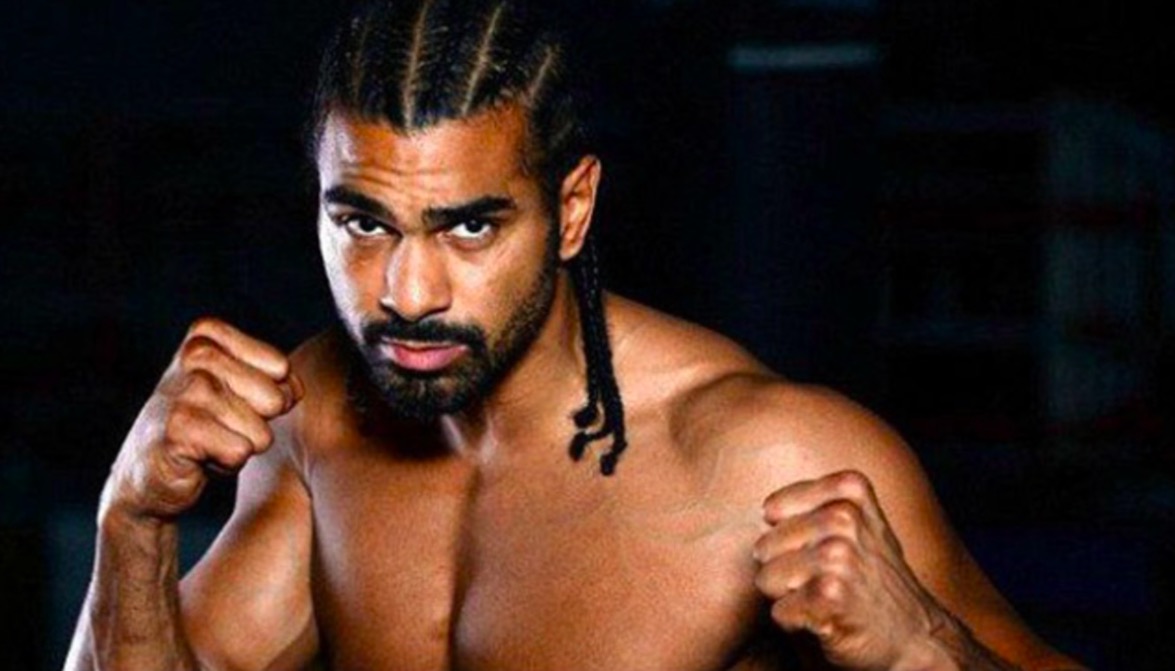 David Haye opina que Ilunga Makabu será la tormenta perfecta para Canelo Álvarez