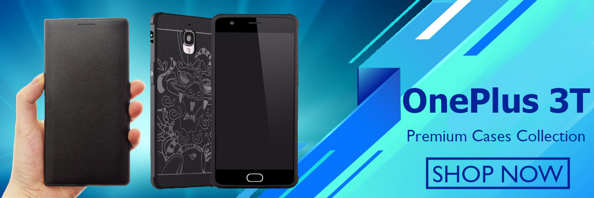OnePlus 3T