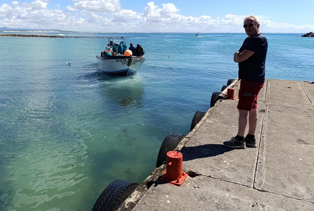 Такая близкая Африка. (ЮАР. 22 дня и 4200 км. Ноябрь-Декабрь)