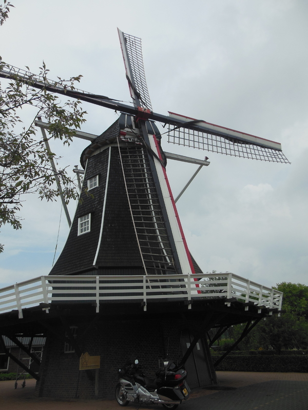 Bennink - Velsmolen 01 Doetinchem 20-07-2017