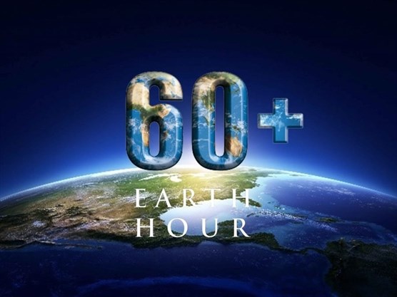 Logo Earth Hour