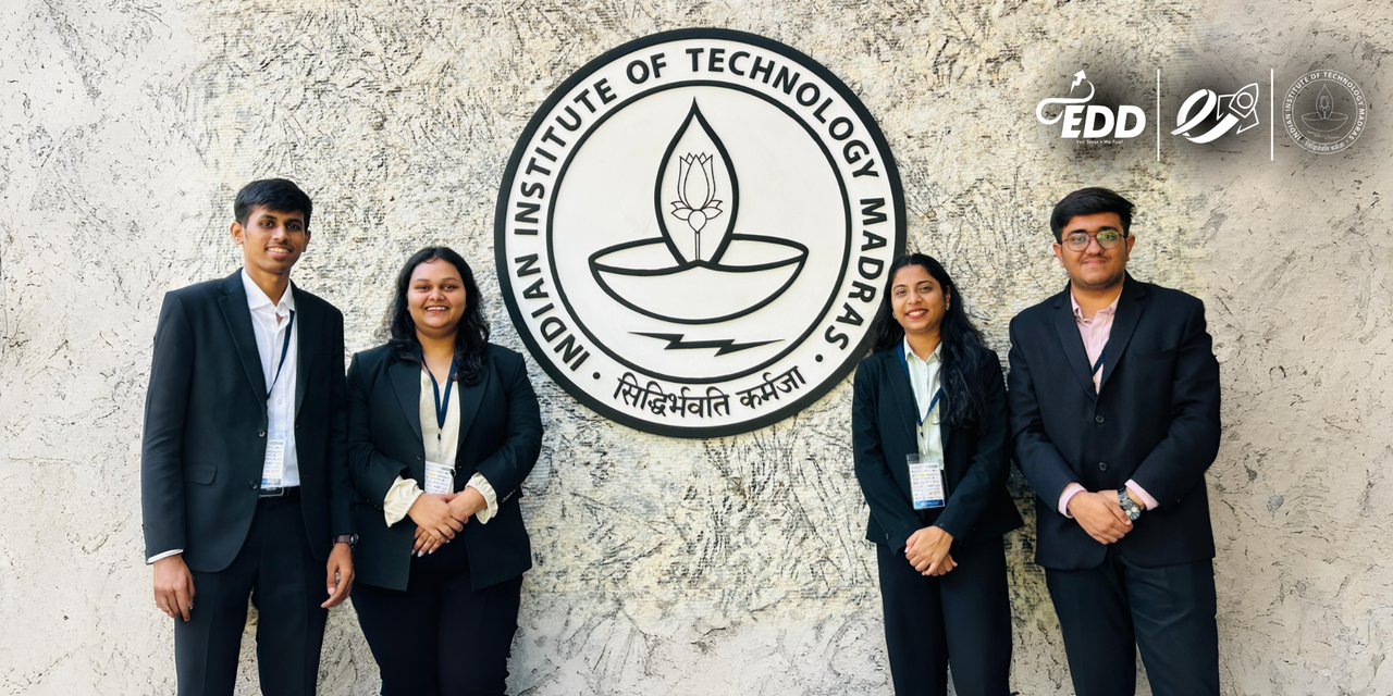 IIT Madras Collaboration