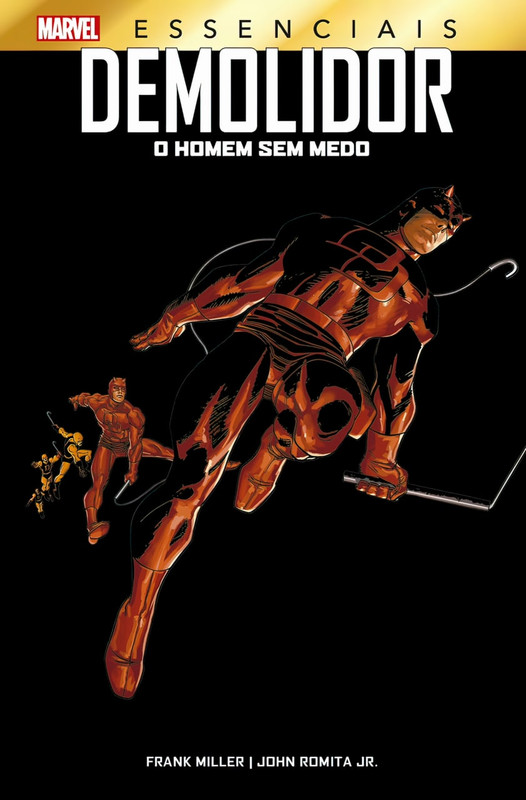 Demolidor