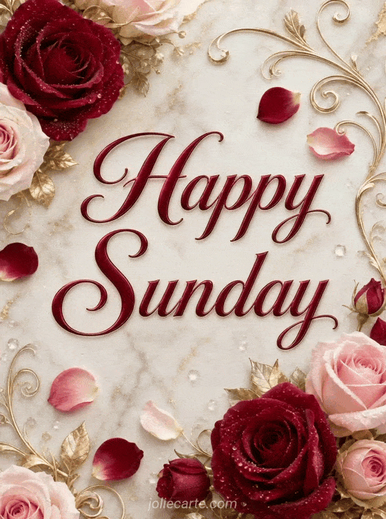 rose-happy-sunday-flowers