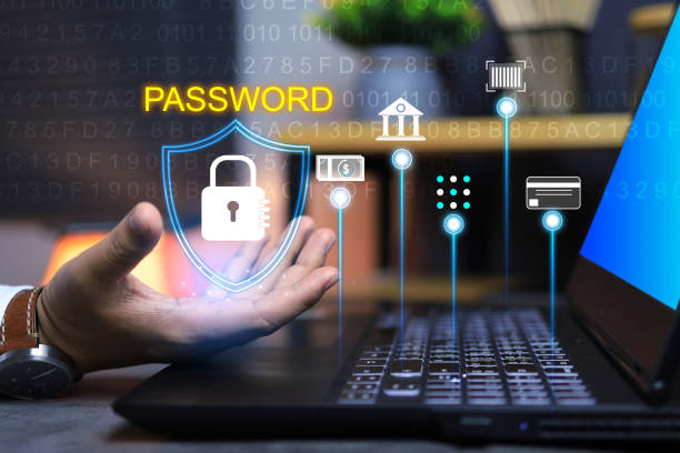 secure password generator