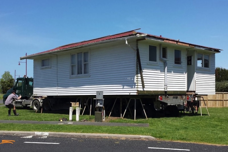 relocatable homes for sale