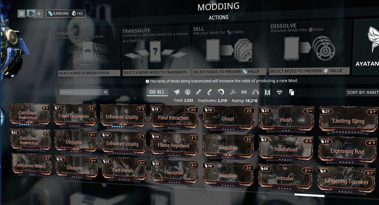 mod10