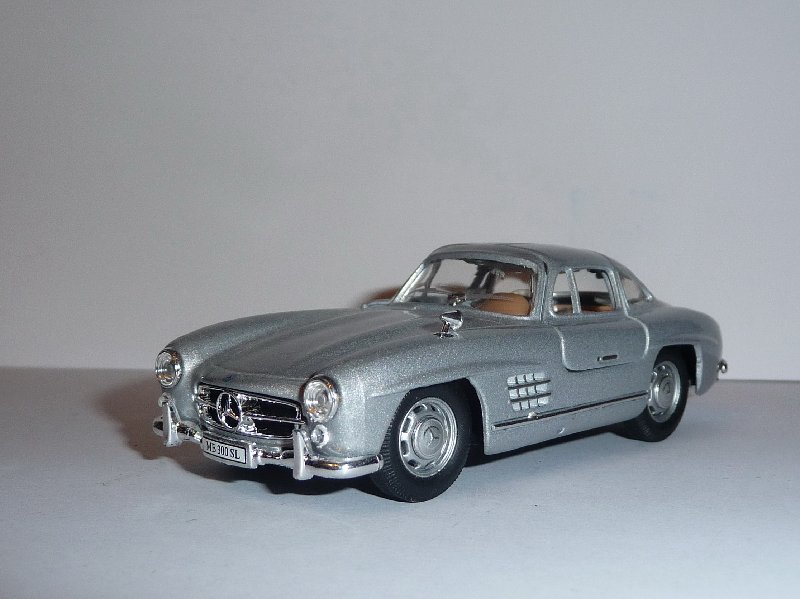 MB 300SL Gullwing  w198 (1)