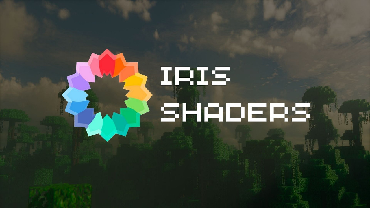 Installing Iris Shaders for Minecraft 1.20