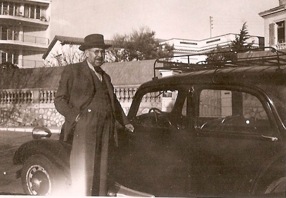cannes 57