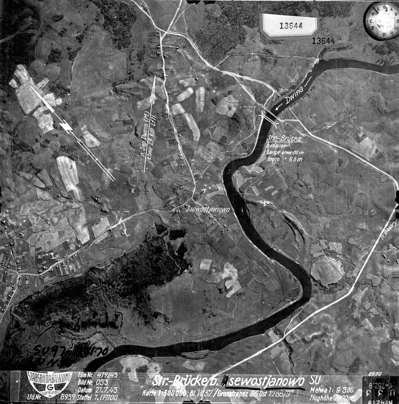 Sewostjanowo 063селище