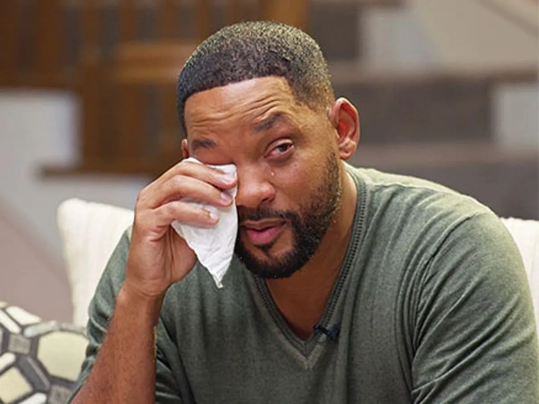 Will Smith rompe el silencio tras revelarse que fingió su matrimonio con Jada Pinkett