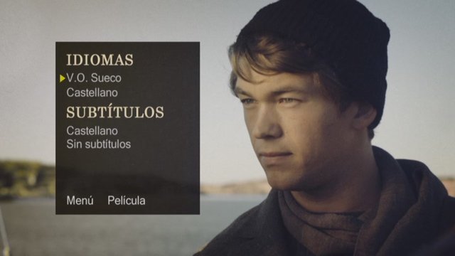 2 - Las Huellas Imborrables [DVD9Full] [PAL] [Cast/Sueco] [2013] [Thriller]